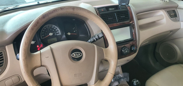 Sportage 09/10 - Foto 5