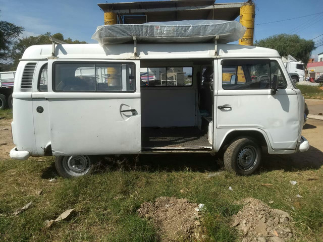 Carretos com Kombi - Foto 2