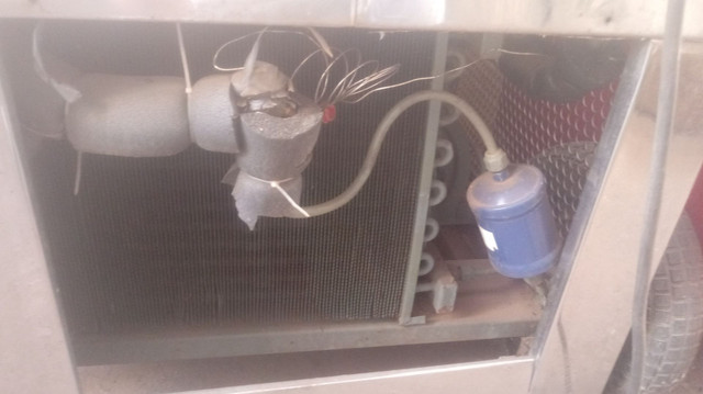 maquina de sorvete - Foto 2