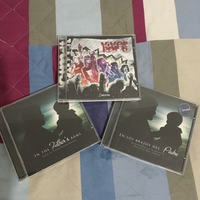 Diante do Trono (coleção de CDs originais) - Foto 5