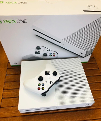 Xbox One - Foto 3