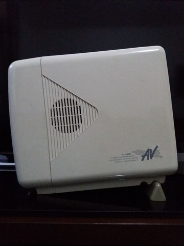 TV Semp Toshiba 10 polegadas!!! - Foto 3