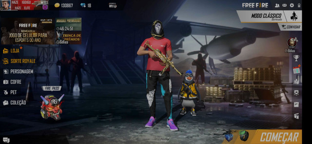Free Fire - Foto 4