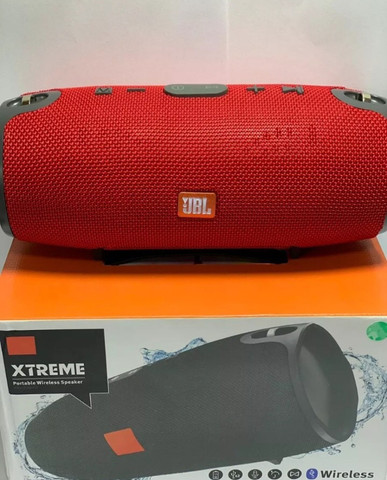 Jbl Xtreme