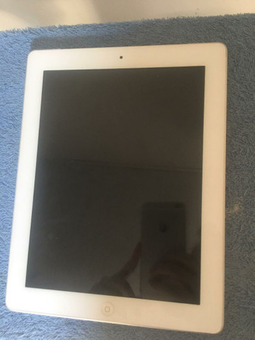 Vendo ipad 3 16 gb - Foto 5