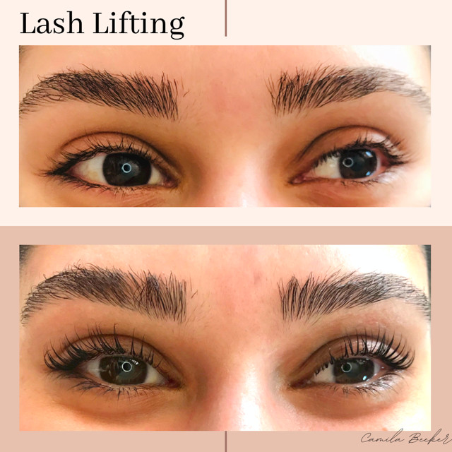 Lash Lifting e Micropigmantação Labial - Foto 6