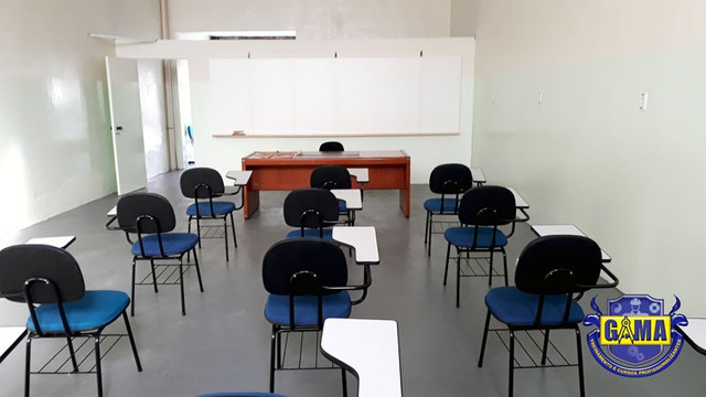 Sala para Treinamentos - Foto 5