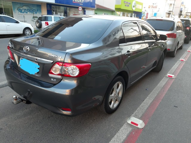 Corolla xei 2013 em perfeito estado