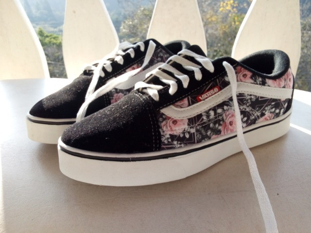 olx tenis vans