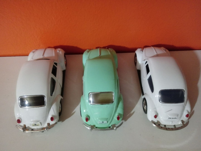 Fusca miniatura - Foto 2