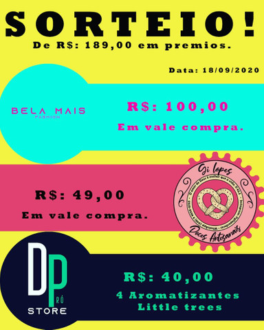 ?SIM É DE GRAÇA APROVEITE ?