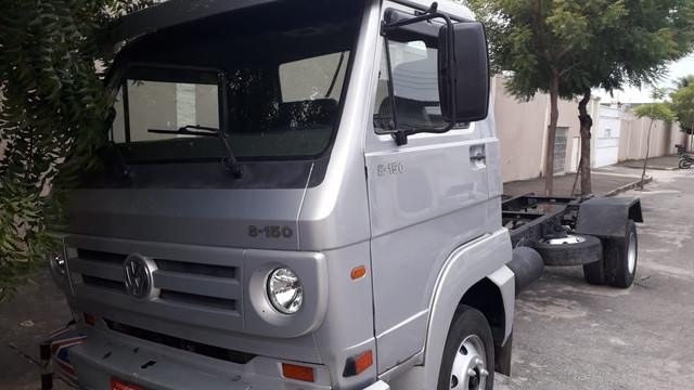 Volkswagen 8-150 PLUS - Foto 4
