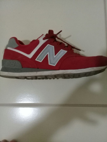 new balance ribeirão preto