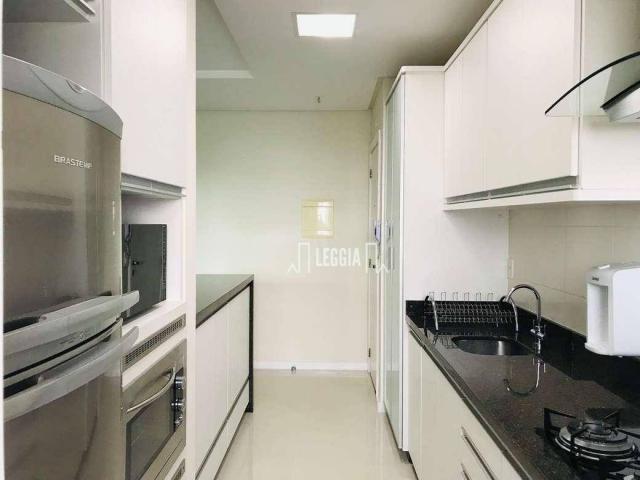 Apartamento com 3 dormitórios à venda, 98 m² por R$ 580.000,00 - América - Joinville/SC - Foto 9