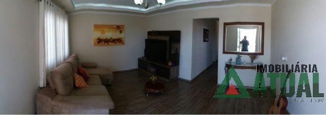 Casa à venda com 3 dormitórios em Jardim imagawa, Londrina cod:03602.753 - Foto 5