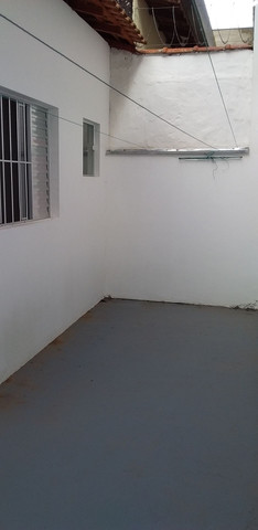 Aluga-se casa com três dormitórios sendo uma suíte no bairro Eden Sorocaba - Foto 13