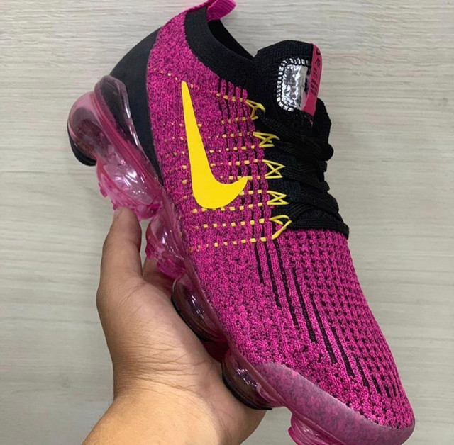 Promoção Tênis Nike Vapormax Pronta Entrega - Foto 4