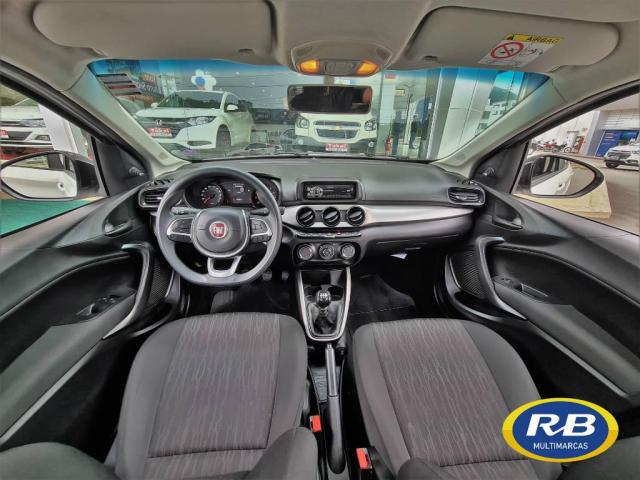 Fiat Argo DRIVE 1.0 6V Flex - Foto 9