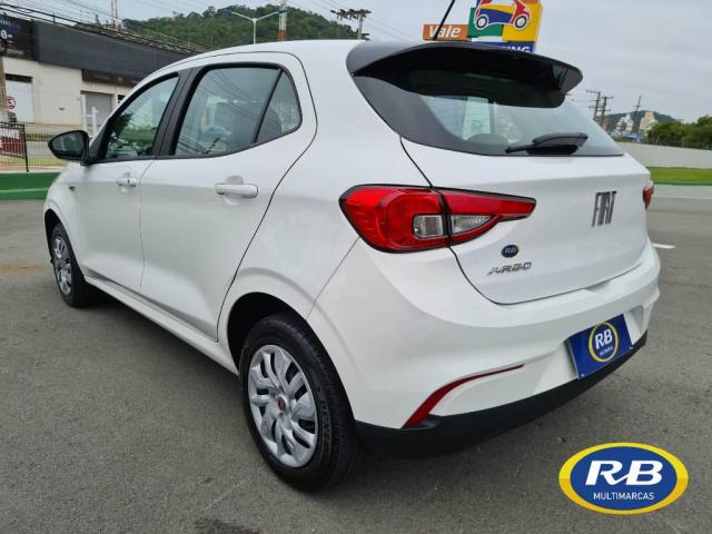 Fiat Argo DRIVE 1.0 6V Flex - Foto 18