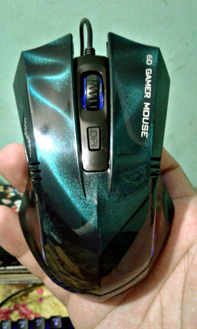 Kit Gamer