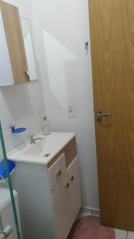 Lindo apartamento Bem localizado para Transferência - Foto 11
