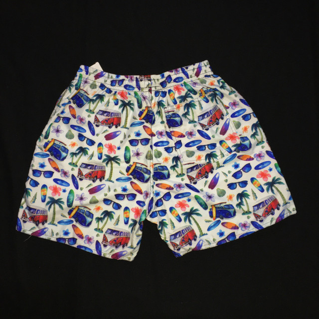 Shorts masculino mauricinho - Foto 3