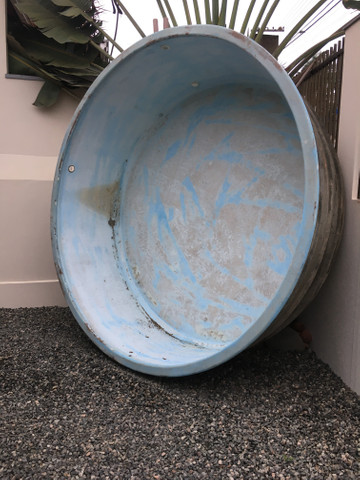 Piscina de 6.000 litros valor de $1.500reais - Foto 4