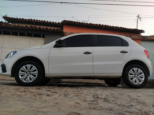 Vendo gol G7 - Foto 2