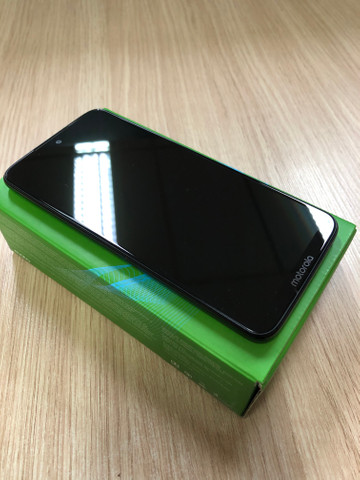 Motorola moto g7 - Foto 2