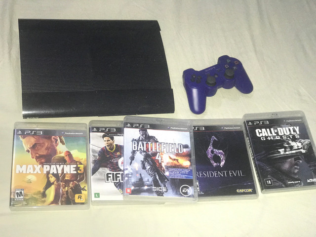 Ps3