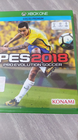 Xbox One + 3 Jogos + Controle com Fio - Foto 4