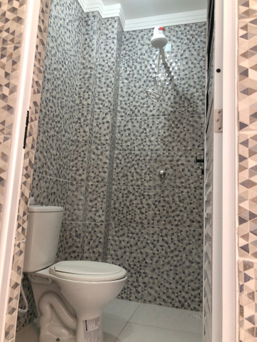 Kitnets Novas Quartos Apartamentos Vagas kit kitnet quarto Vaga Apartamento - Foto 18