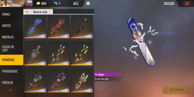 Free fire - Foto 5