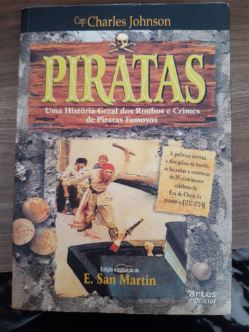 Piratas
