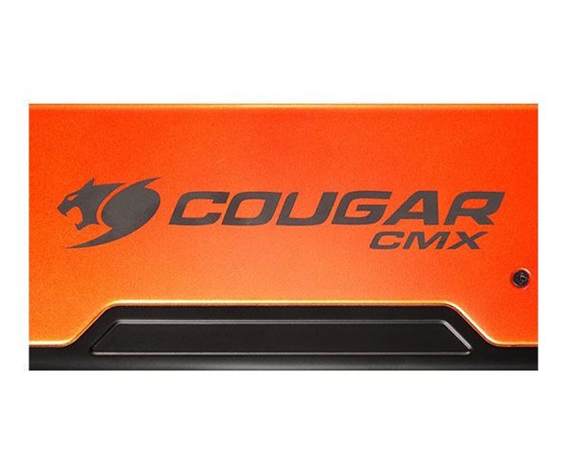 Fonte cougar cmx Series v3 1000W - Foto 5