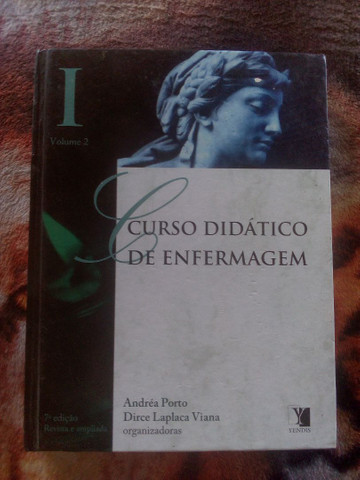Livros de curso Didáticos de enfermagem - Foto 4