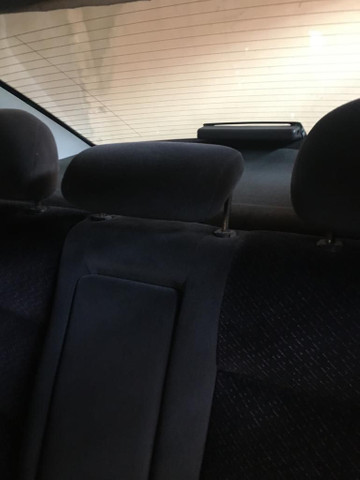 Vectra CD 1997 - Foto 15