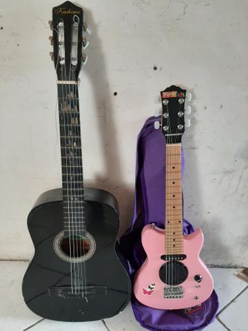 Guitarra Infantil