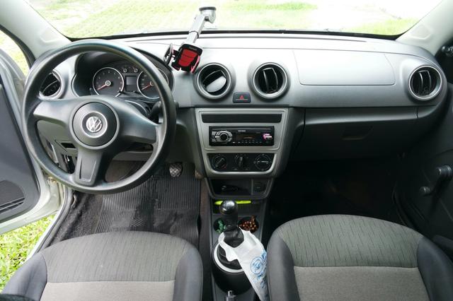 Gol G6 2 portas - Foto 4