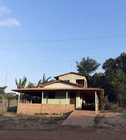 Vende-se está casa localizada. em:OITIUA- ALCANTARA. MA.