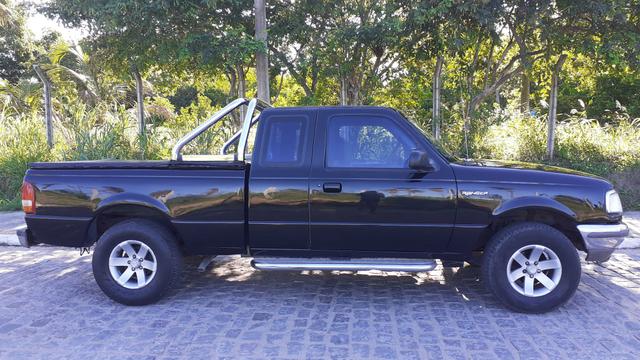 Ford ranger stx 1997 4.0 v6 kit gás - Foto 14