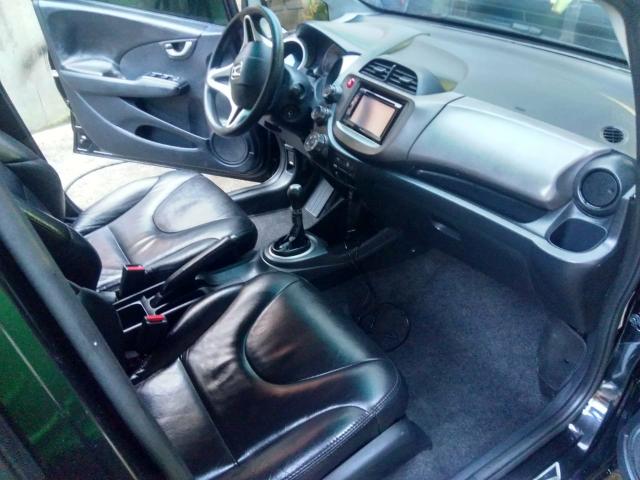 Honda New fit - Foto 4