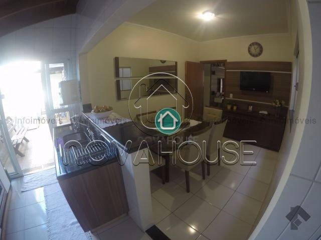 Casa Residencial à venda, Vila Taquarussu, Campo Grande - . - Foto 7