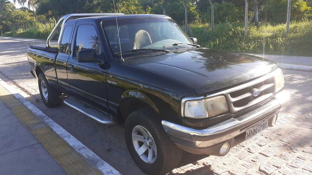 Ford ranger stx 1997 4.0 v6 kit gás - Foto 13