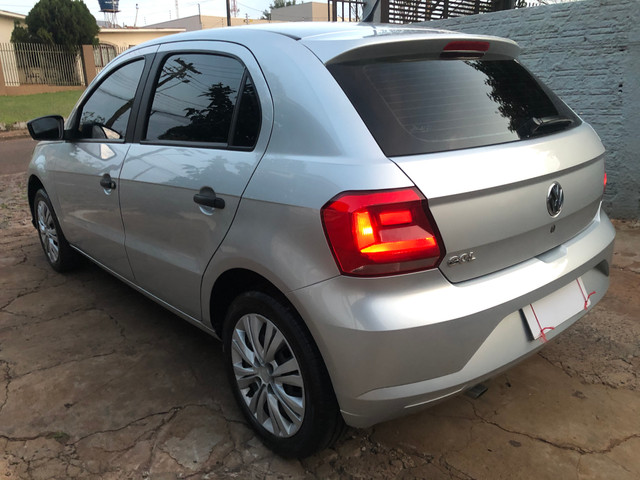Gol 1.6 2019 - Foto 4
