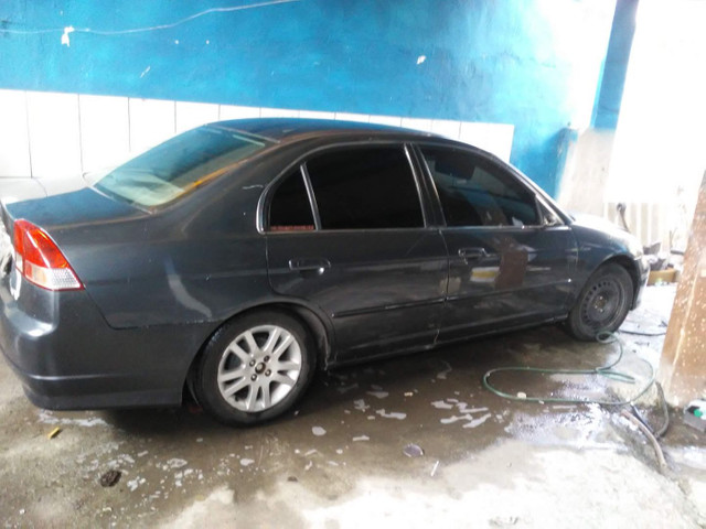 Honda Civic - Foto 2