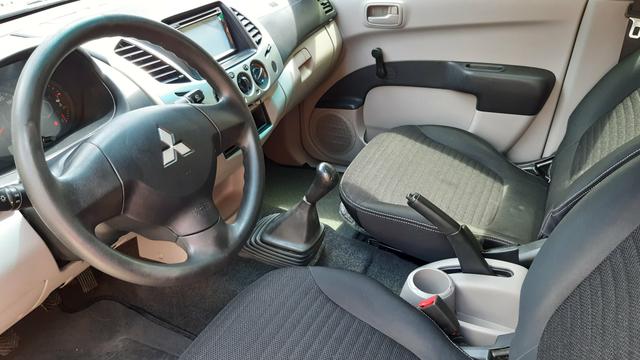 L200 Triton 14/15 - Foto 11