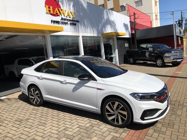 Jetta 19/19 gli 2.0 tsi - Foto 2