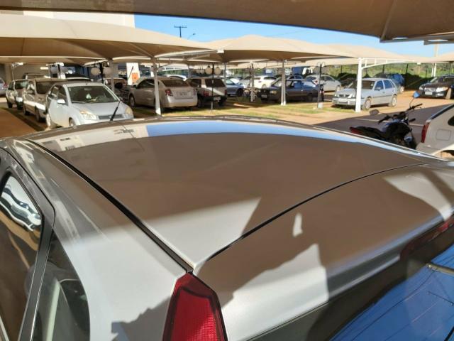 Vendo Ford fiesta 1.0 conpretao * - Foto 4