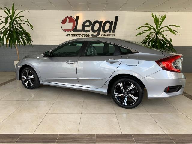 Honda civic 2017 exl - Foto 4